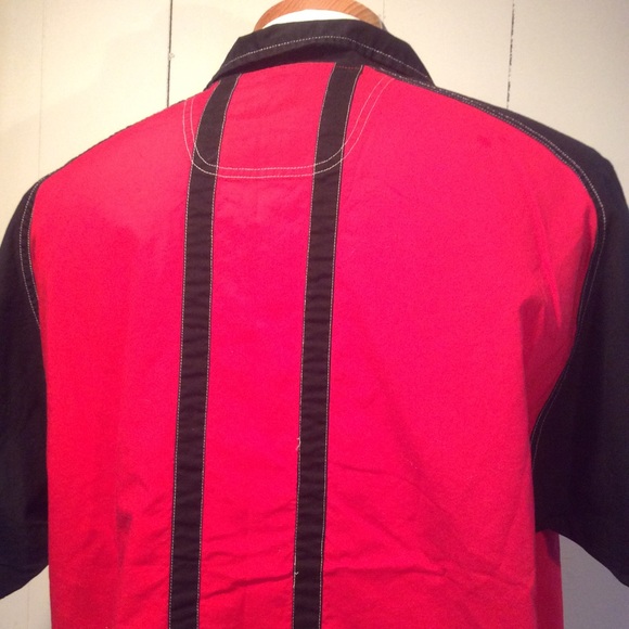 Dale Earnhardt Jr Chase Athletics men’s Button down Shirt XL - Picture 4 of 9